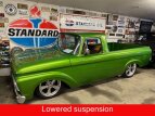 Thumbnail Photo 89 for 1963 Ford F100